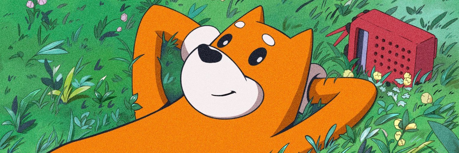 Cryptoslowsam's profile banner image