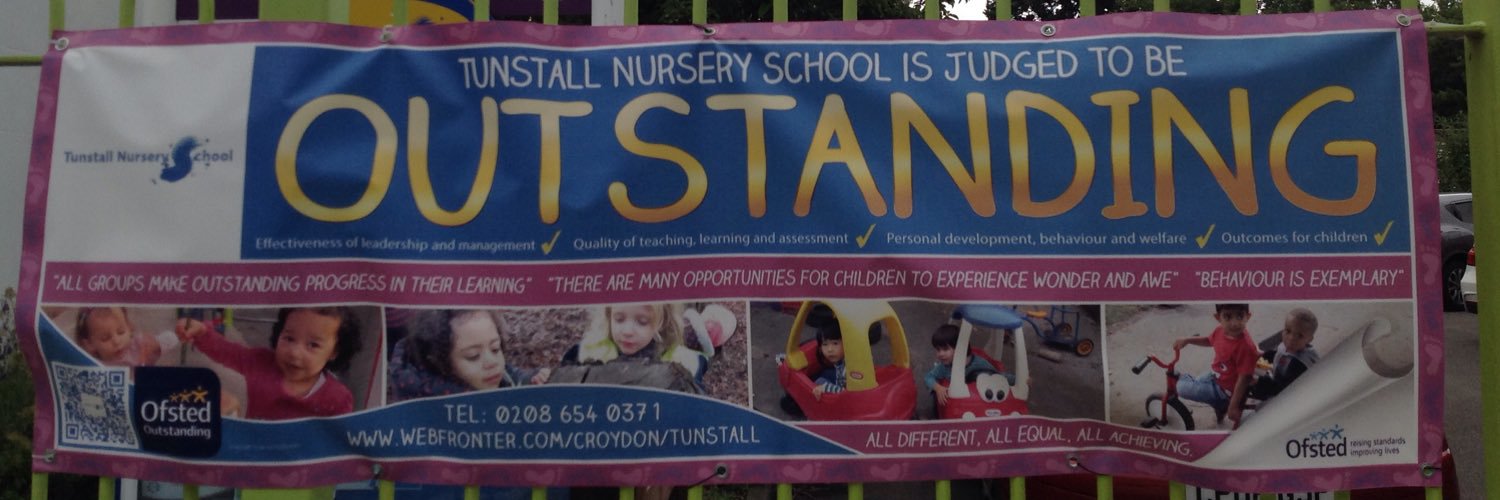 TunstallSch's profile banner image