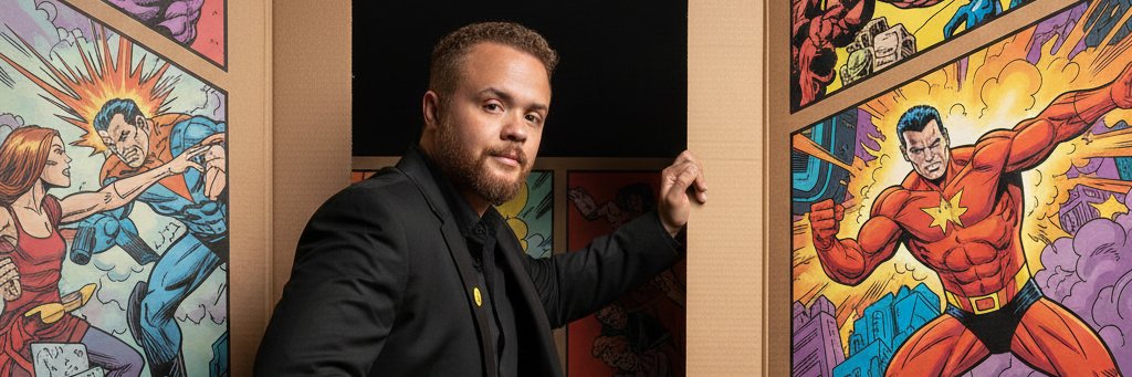 AaronSchumann's profile banner image