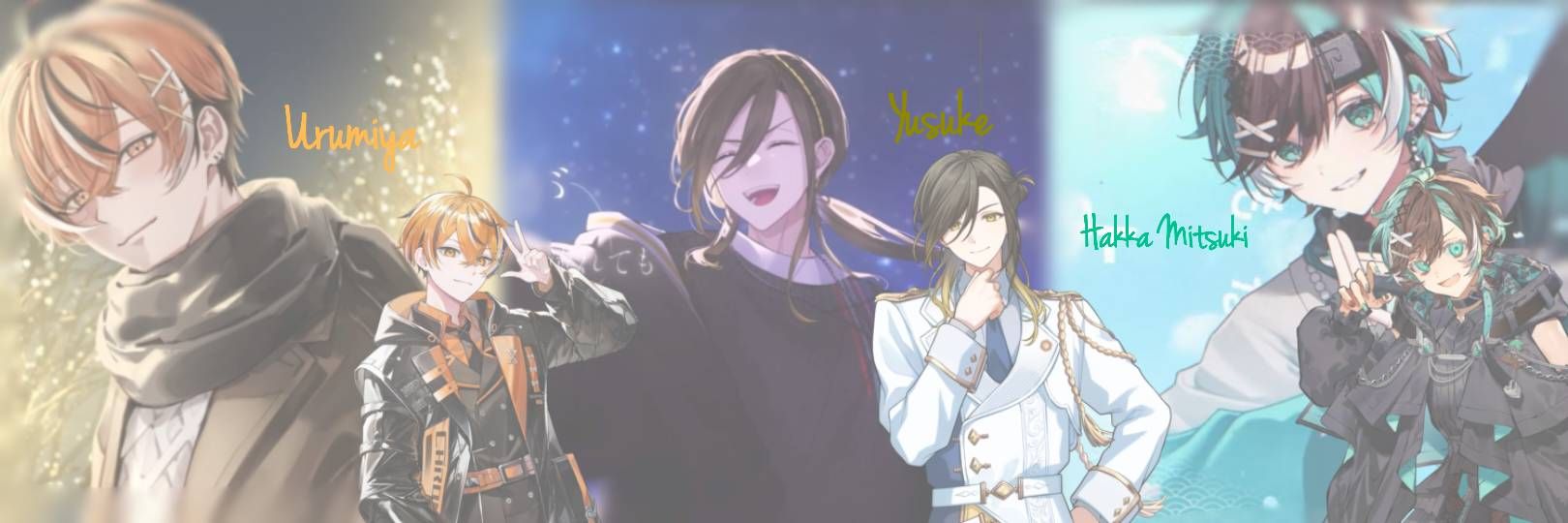 kyonko88's profile banner image