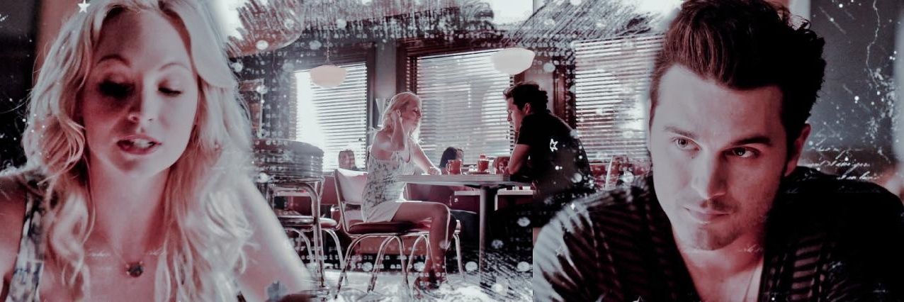 Caroline St. John ( Parody) banner