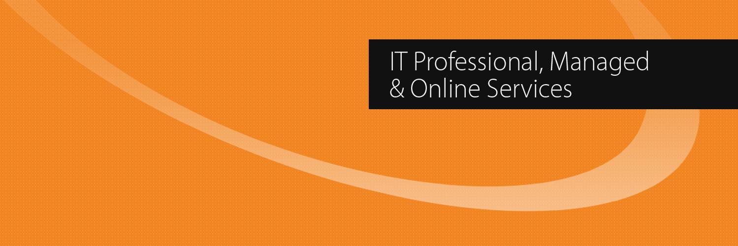 1300ITService's profile banner image