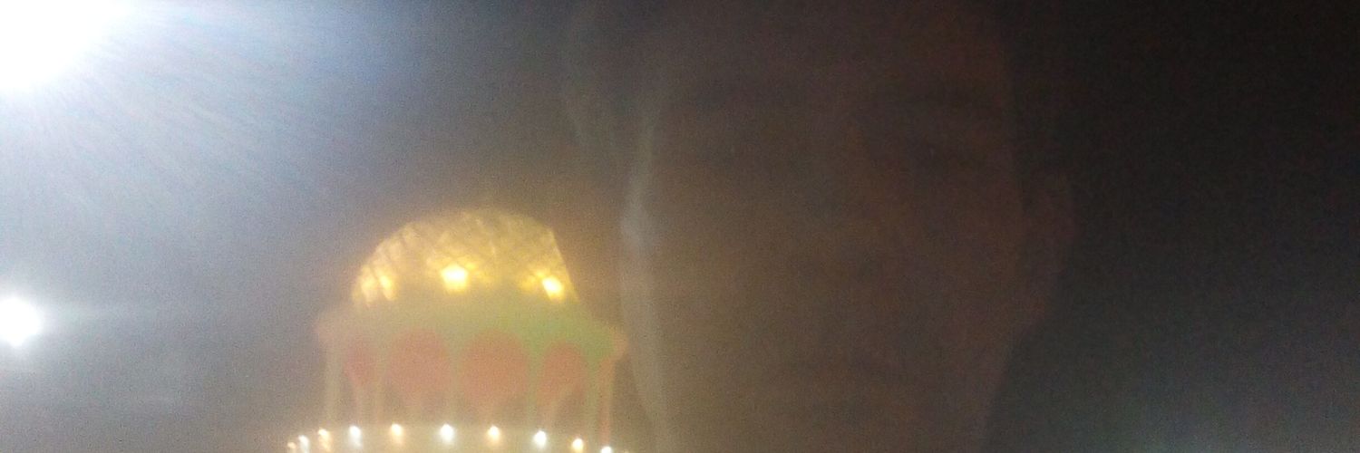 SaidaniAli17's profile banner image