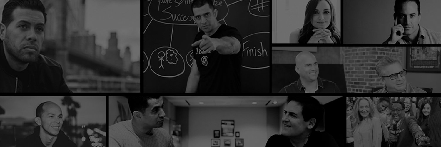 Entrepreneur Network banner