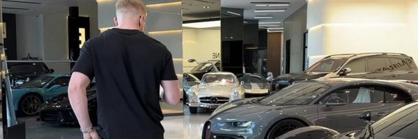 CryptoSmith0x Profile Banner