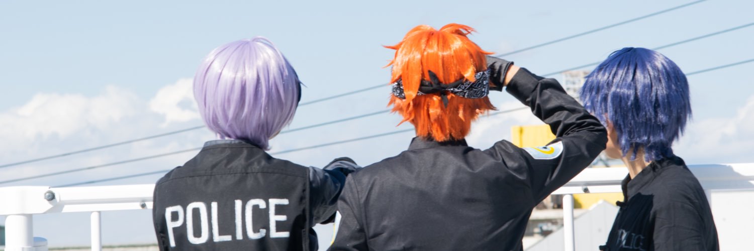 はれ@8/2 ｺｽｻﾐ's banner