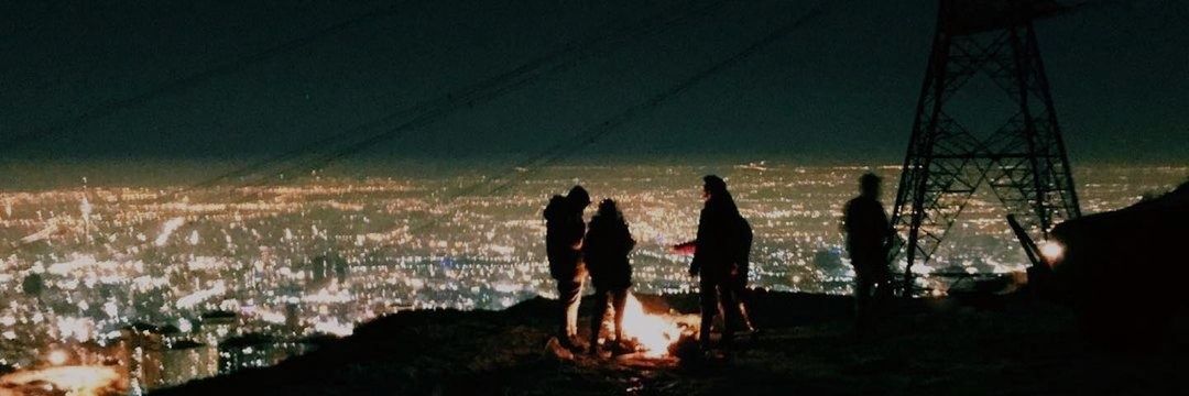 Saeed Ajorloo banner