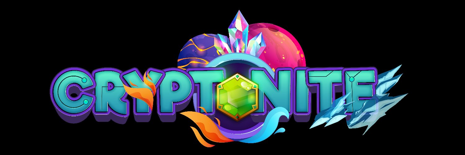 Cryptonite banner
