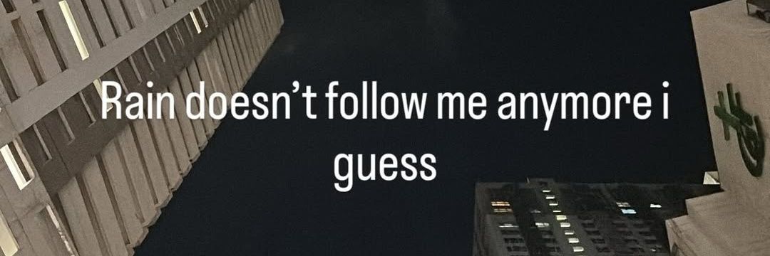 shieceol's profile banner image