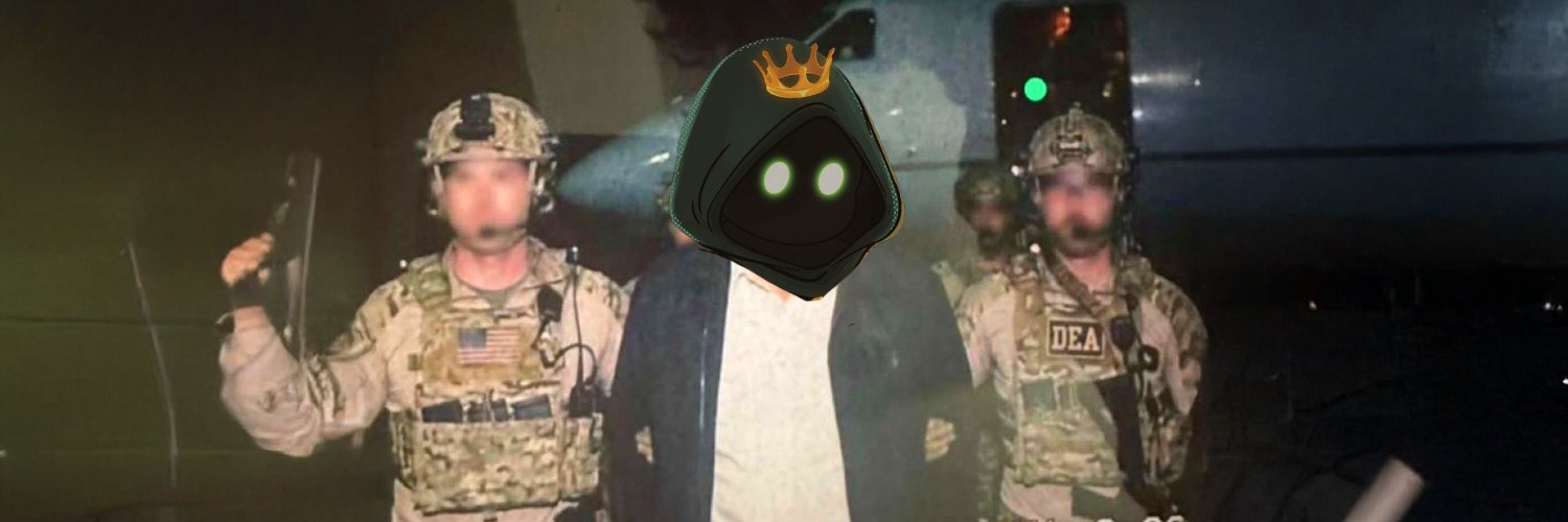 Watch King (bullrun arc) banner