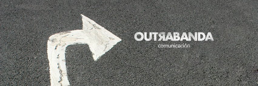 OUTRABANDAcom's profile banner image