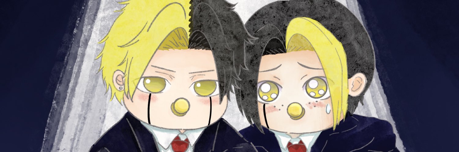 pupilla616's profile banner image