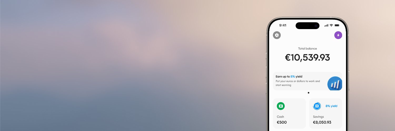 Steven | Rebind banner