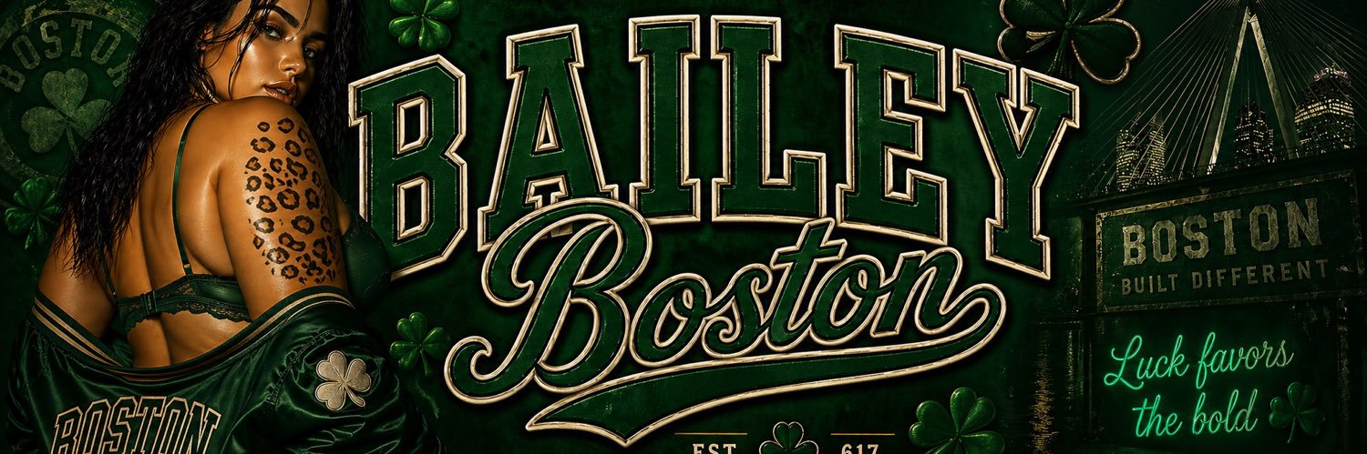 Bailey “Busty” Boston- Boston, MA banner