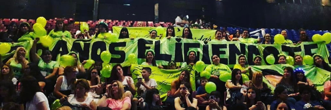 Analía Gargiulo banner