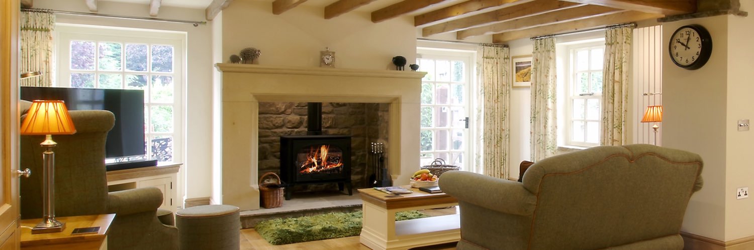 Cottage in the Dales banner