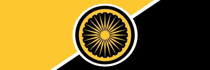 Mann Sharma's banner