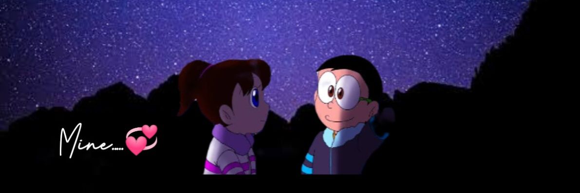 IAmShizukaa's profile banner image