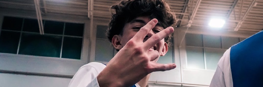 mileselliott440's profile banner image
