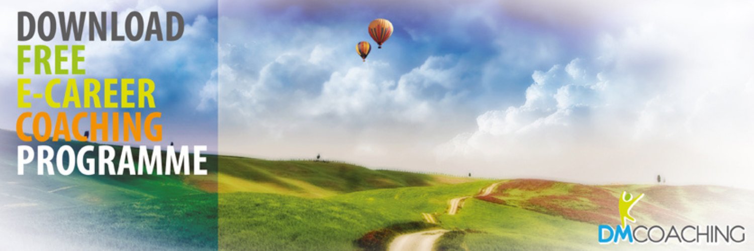 dmcoachingeu's profile banner image