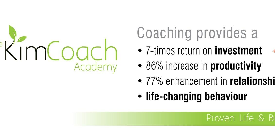 KimCoachAcademy's profile banner image