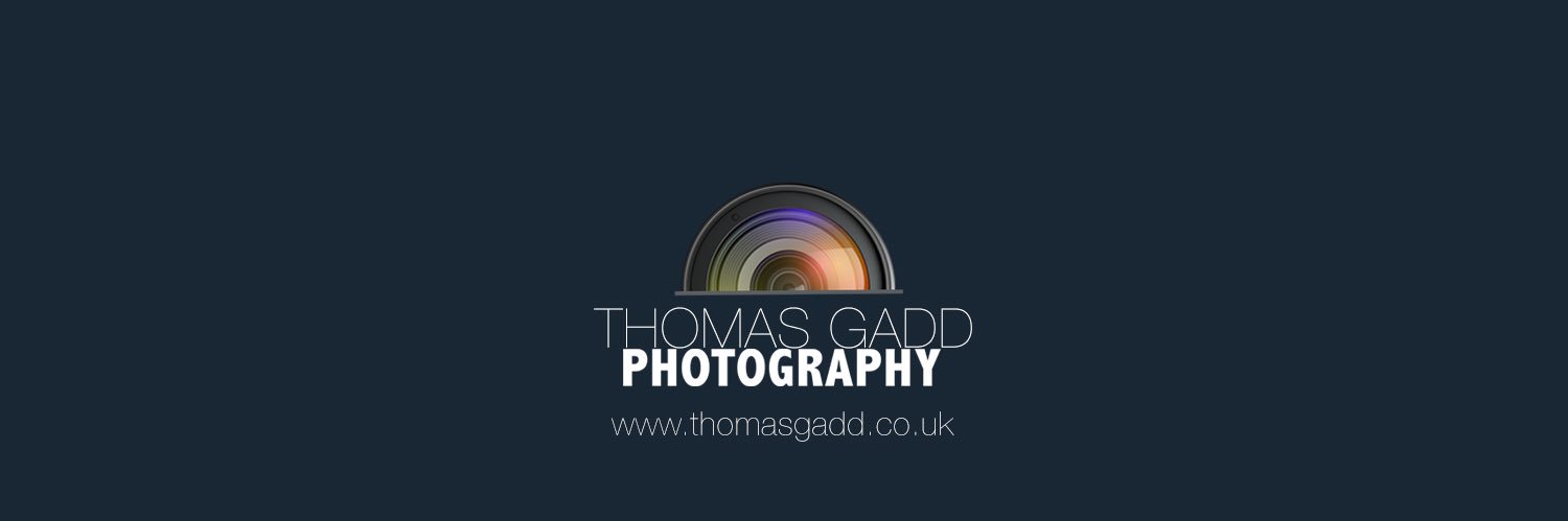 Thomas Gadd's banner