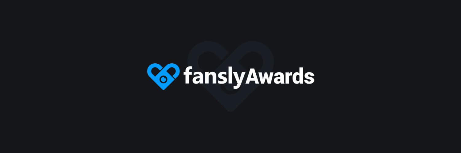 FanslyAwards's profile banner image