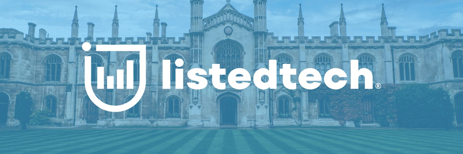 ListEdTech banner