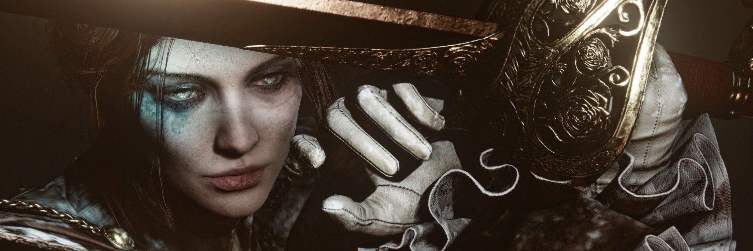 CalledAshenOne's profile banner image