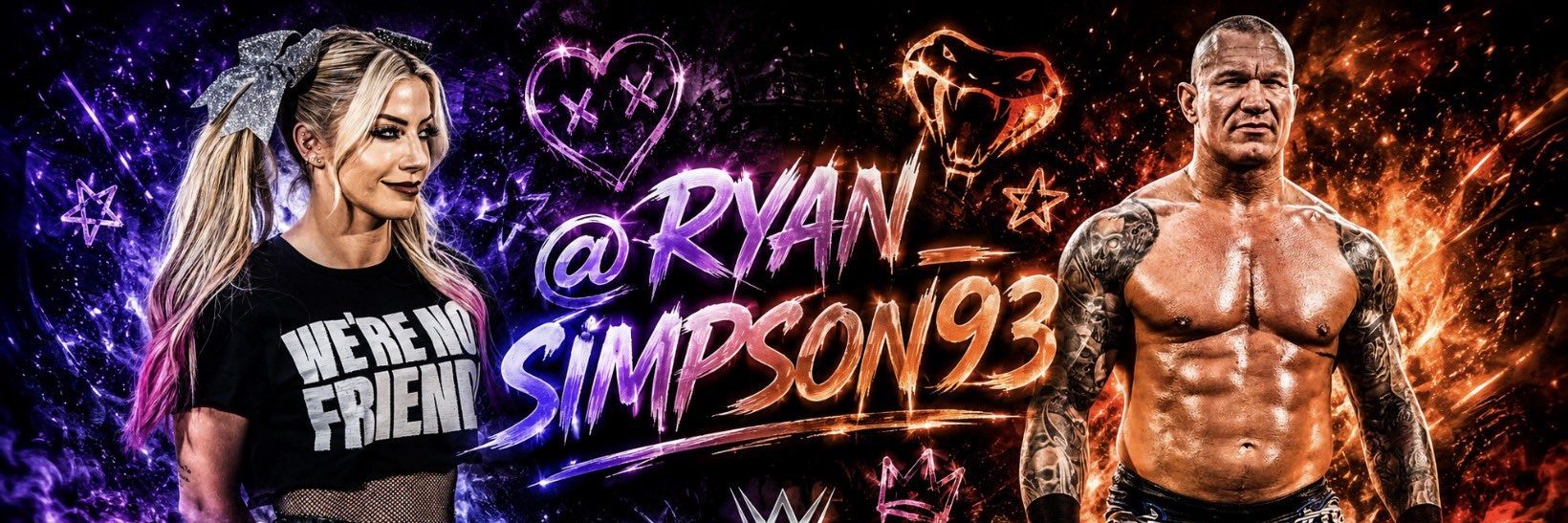 Ryan Simpson banner