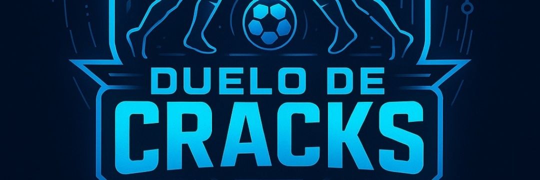 Duelo de Cracks banner