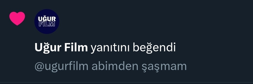 Efes Reserve geri dönsün banner