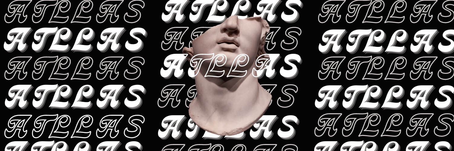 Atllas banner