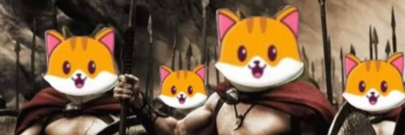ToTheMoonCate's profile banner image