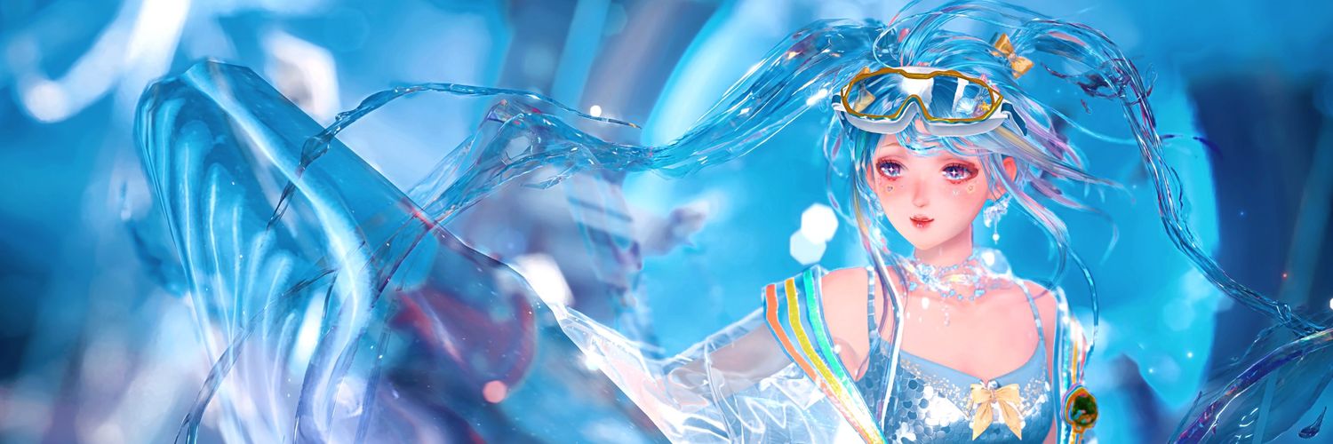 neullo_nikki's profile banner image