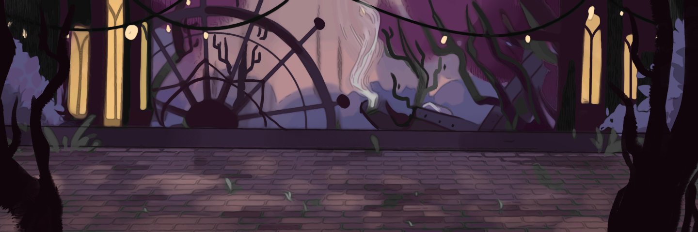 SpellHell Game banner