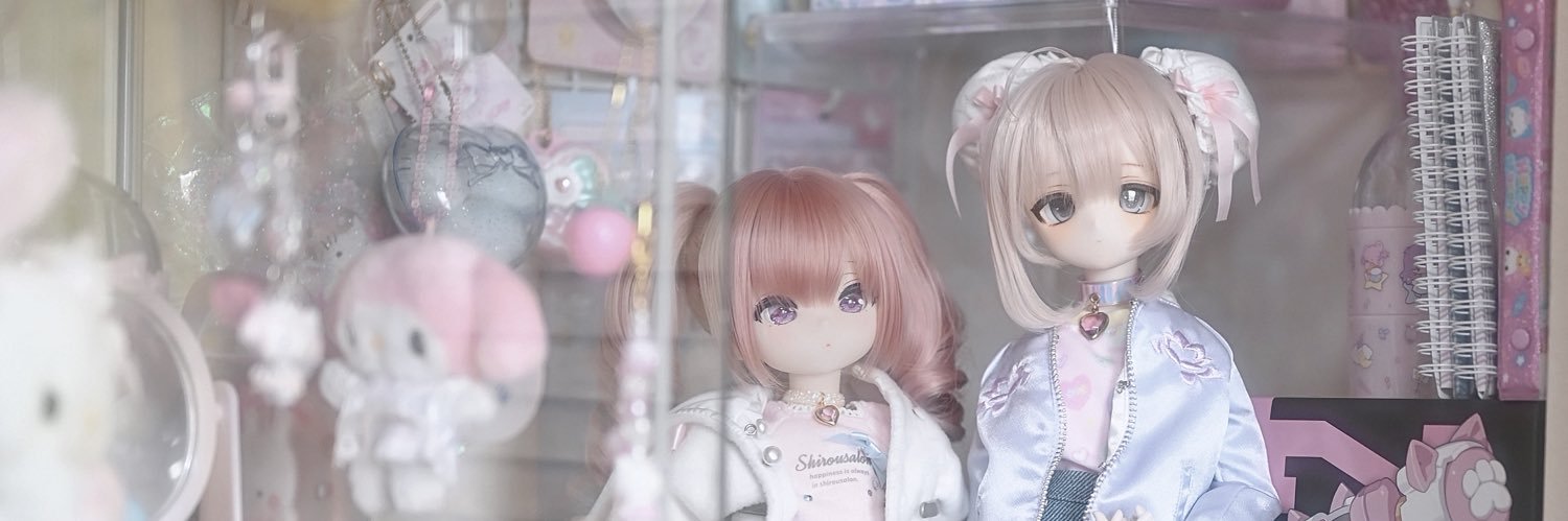 たまよ's banner