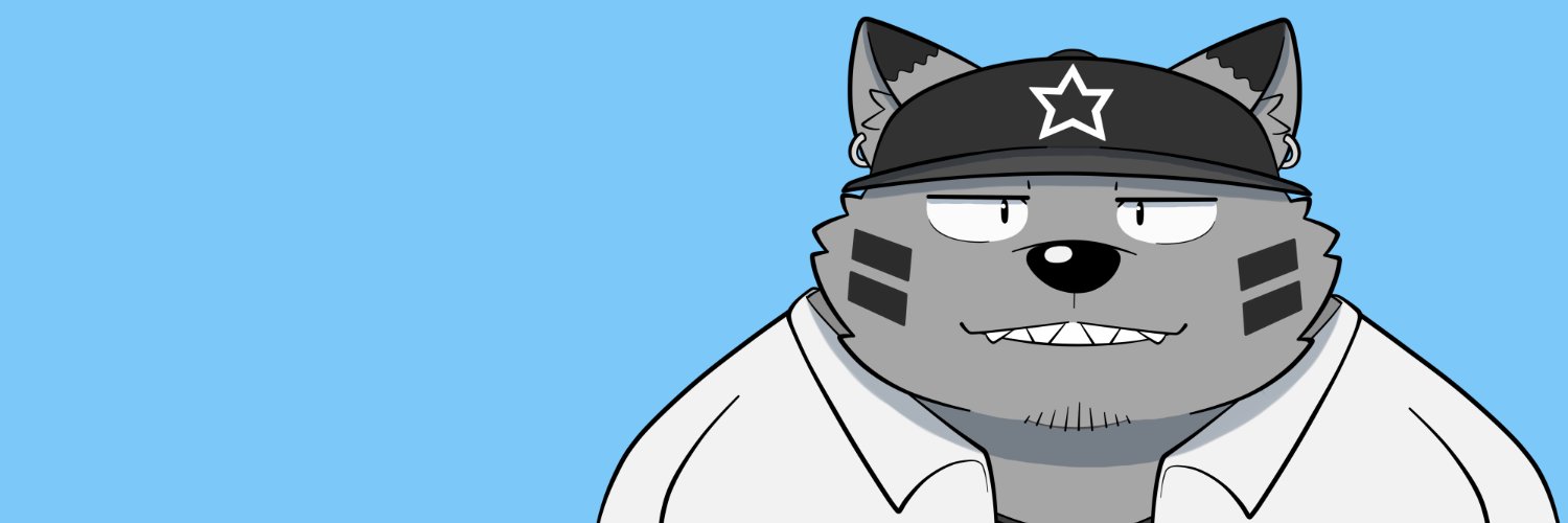 FatWolfDog ABDL banner