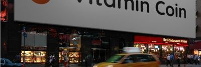 Now VitaminCoin 💊 banner