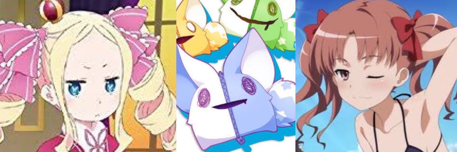 ぶるまっち⭐️新井里美様教大罪司教らぶ担当 banner