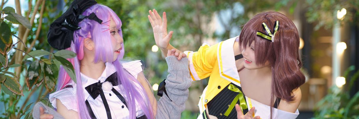 濁った抹茶 banner