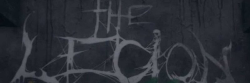 OneDeadlyLegion's profile banner image