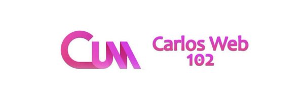 carlosweb102 Profile Banner