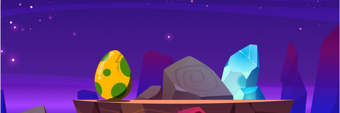 CryptoPets NFT banner