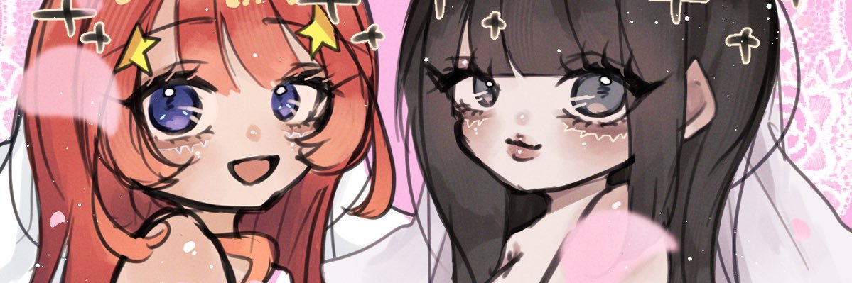 チャンニダ💭💗 banner