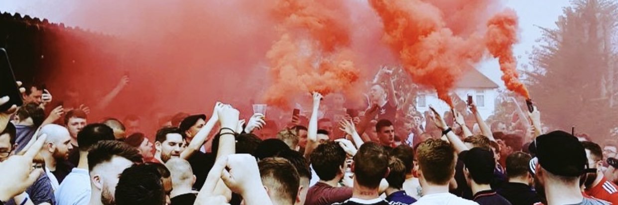 1RickFoster's profile banner image