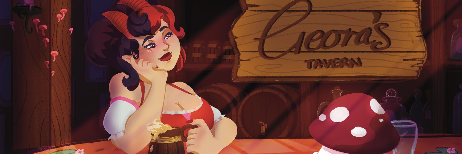 Georaa_'s profile banner image