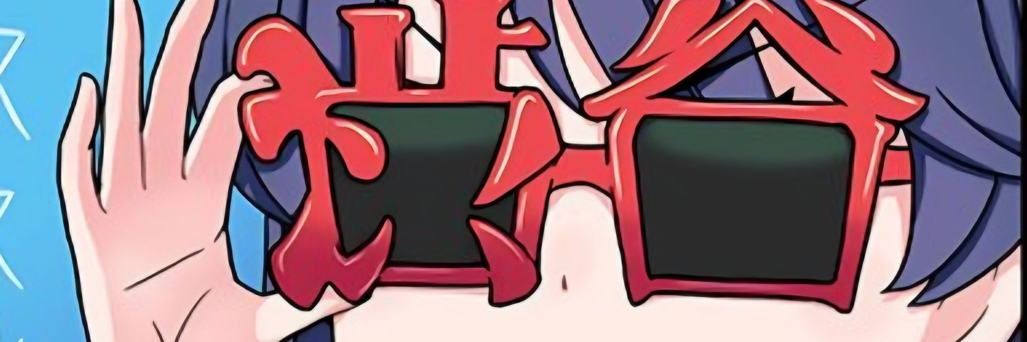 pom_universe's profile banner image