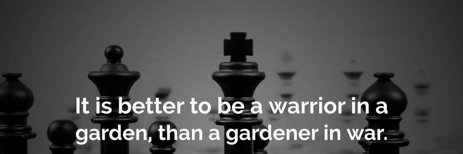 The Canada First Guy banner