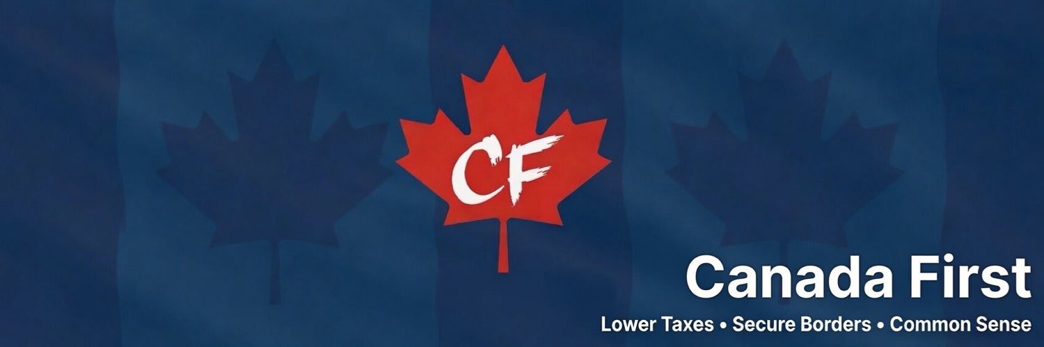 CanadaFirstGuy's profile banner image